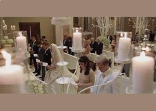 Categoria shop on line strutture porta candele ferro per matrimonio eventi addobbi