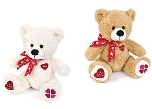 Immagine categoria ingrosso peluche