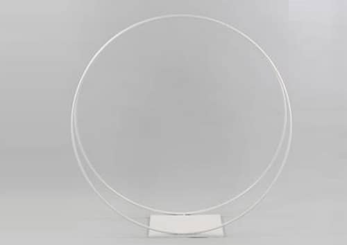 struttura-in-ferro-doppio-cerchio-diametro-90-cm