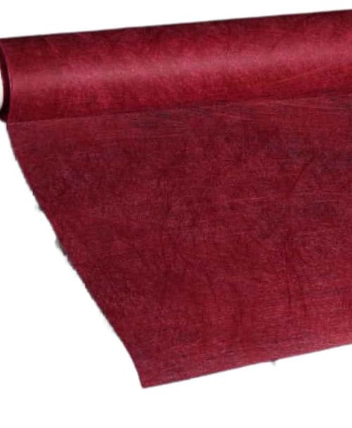Immagine e commerce Bobina tessuto tnt leggero cm 70x50 mt-Bordeaux