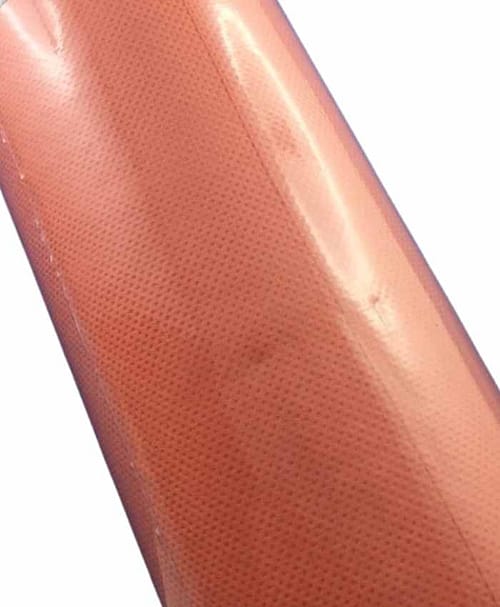 Immagine e commerce Bobina tessuto tnt leggero cm 70x50 mt-Salmone