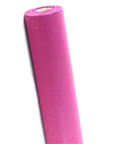 Immagine e commerce Bobina tessuto tnt pesante cm 80x20 mt-Fucsia