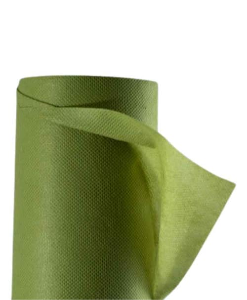 Immagine e commerce Bobina tessuto tnt pesante cm 80x20 mt-Verde Oliva