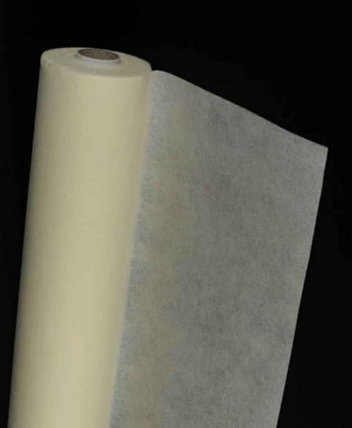 Immagine e commerce Bobina tessuto tnt pesante cm 80x20 mt-Avorio