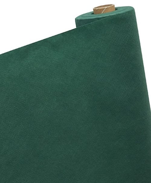 Immagine e commerce Bobina tessuto tnt pesante cm 80x20 mt-Verde Scuro