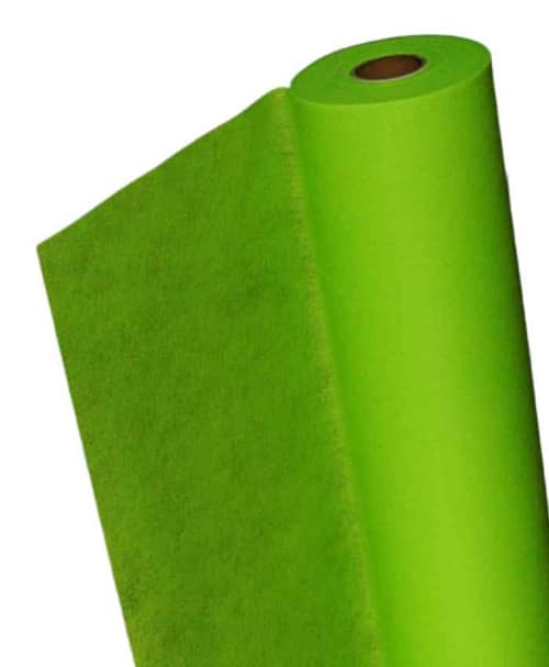 Immagine e commerce Bobina tessuto tnt pesante cm 80x20 mt-Verde Acido