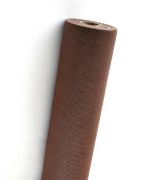 Immagine e commerce Bobina tessuto tnt pesante cm 80x20 mt-Marrone