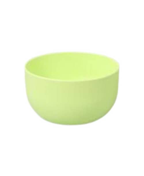 Immagine e commerce Ciotola in ceramica Alta diametro 26 cm per 3 o 4 orchidee - colore verde chiaro
