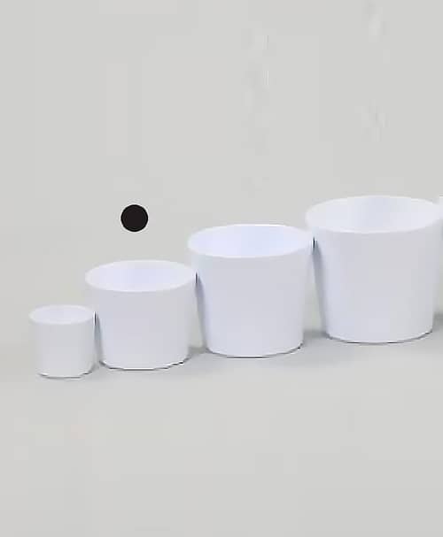 Portavasi-per-piante-diametro-cm-10-ceramica–Bianco