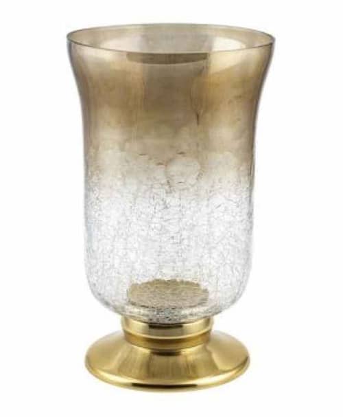 Coppa-portacandela-in-alluminio-e-vetro-oro-diametro-17-alto-28-cm