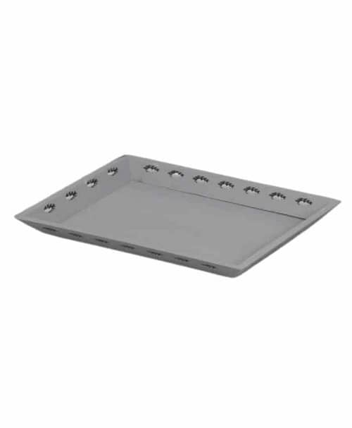 Immagine-e-commerce-Cesto confezionamento vassoio rettangolare in legno Grigio cm 32x24 h 4