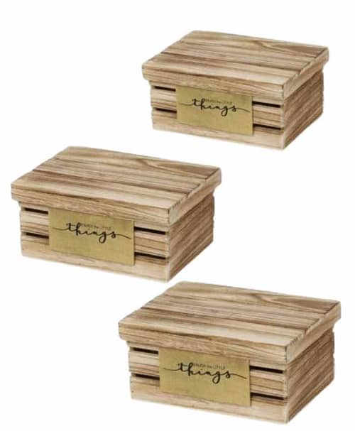 Cesto-confezionamento-Natalizio-Set-3-Scatole-in-legno-Naturale-con-targhetta-cm-Gr-38x28-h-16-Md-34