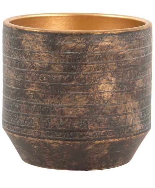 Immagine-e-commerce-Portavaso grande da interno in terracotta cm 35 h32 colore marrone