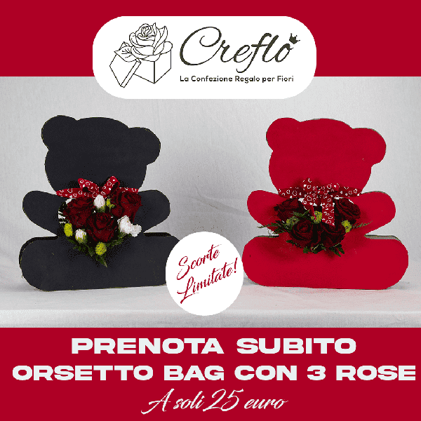 Aumenta la Vendita fiori San Valentino grazie ai social