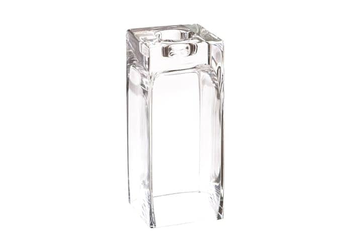 Immagine-e-commerce-Vaso vetro quadrato portacandela
