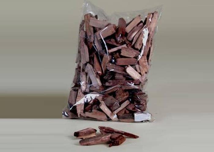 Immagine e-commerce legno-in-scaglie-marrone-per-decorazioni-floreali