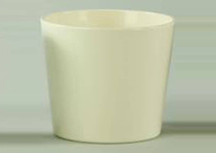 immagine e-commerce-Vaso-moderno-per-piante-con-vaso-diametro-cm-30-ceramica-colore-avorio