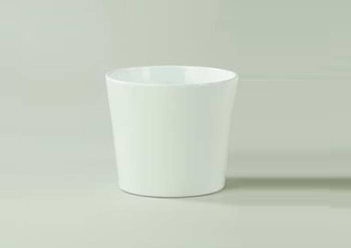 immagine e-commerce-Portavasi-per-piante-diametro-cm-16-18-ceramica-colore-bianco