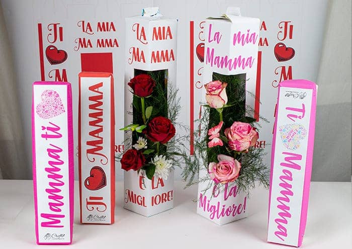 Flowerbox Festa Mamma 2021