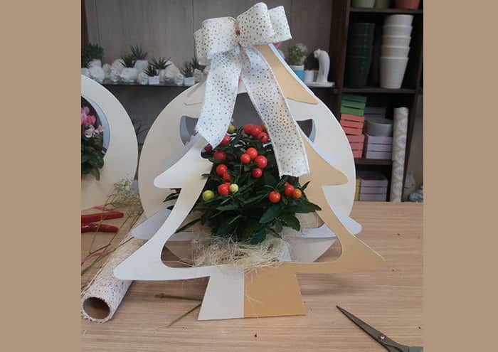 creflo-noel-cm-33-flowers-bag-albero-di-natale-colore-IDEA