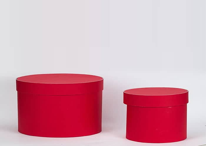waveflo-cm-16-flowerbox-tonda-rosso