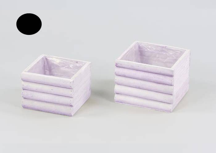 418989-011-Cassette-di-legno-per-piante-quadrate-lilla-cm-13x13