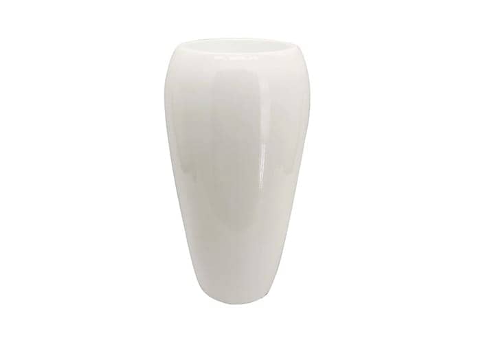 immagine e-commerce Vasi-grandi-da-interno-vetroresina-pancia-bombata-colore-bianco-alto-66-cm-2