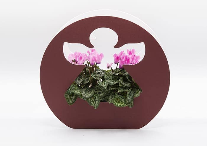 angel-bag-confezione-regalo-per-fiori-colore-Bordeaux