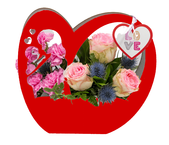 Immagine Mamma Forever bag by Creflo'