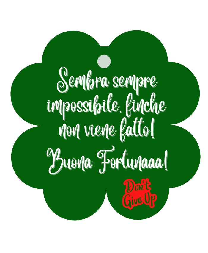 immagine-e-commerce-Quadrifoglio-in-forex-con-dedica-Sembra-Impossibile-cm-10-h10-by-Veropensiero