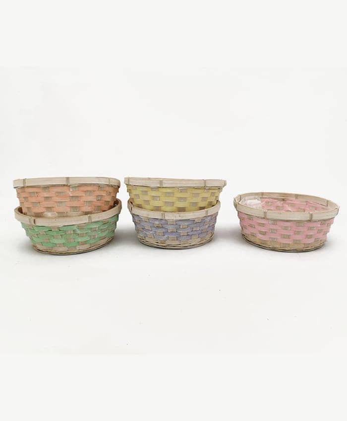 Ciotole-bamboo-mix-5-colori-diametro-25-cm