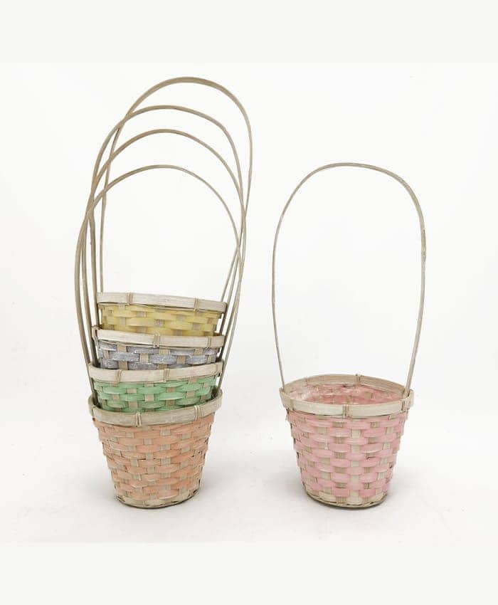 Cachepot-vimini-bamboo-colori-pastello-manico-alto-per-piante-vaso-16-cm