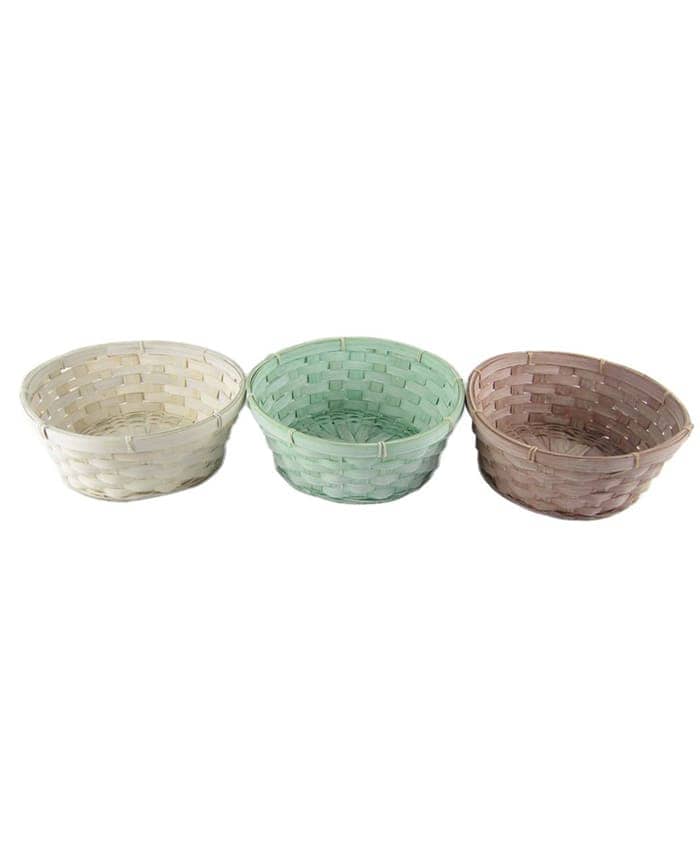 Ciotola-vimini-bamboo-mix-3-colori-naturali-pastello-cm-25-h10