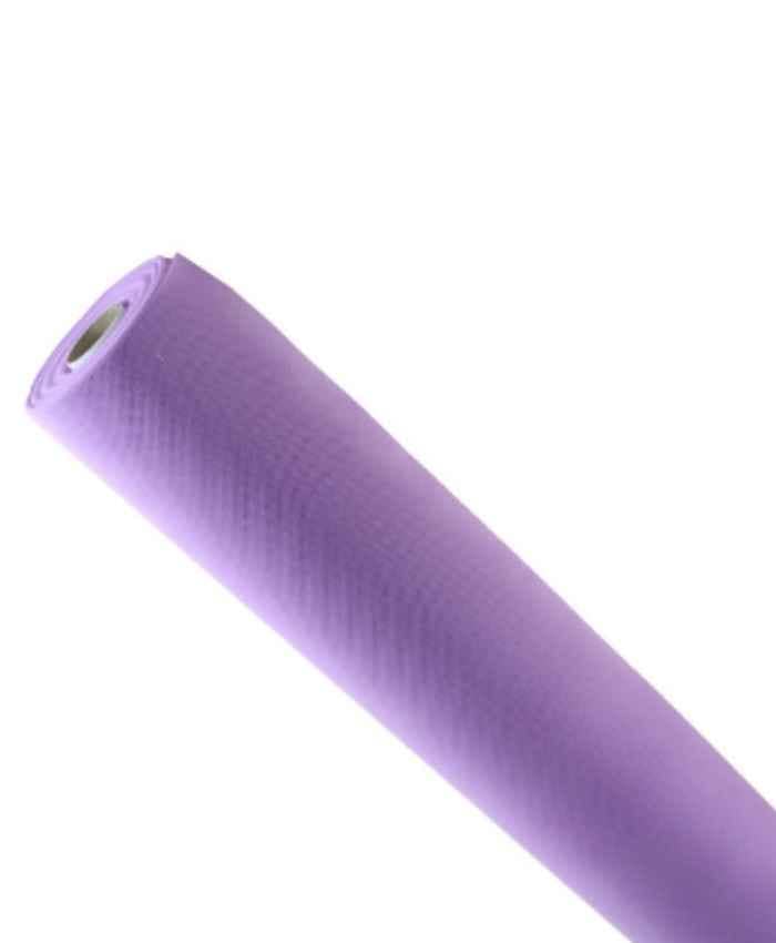 Immagine e commerce Bobina tessuto tnt pesante cm 80x20 mt-Lilla