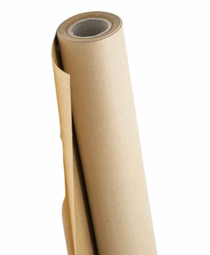 Immagine e commerce Bobina tessuto tnt pesante cm 80x20 mt-Tortora