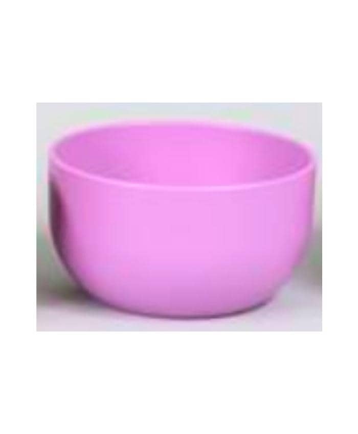 Immagine e commerce Ciotola in ceramica Alta diametro 26 cm per 3 o 4 orchidee - color lilla