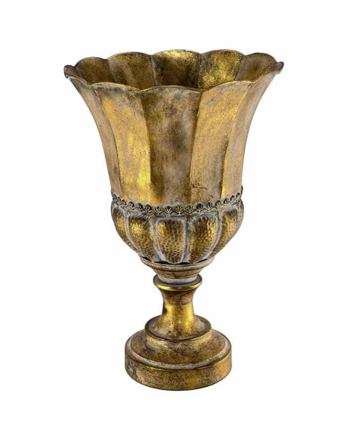 calice-grande-decorativo-baccellato-metallo-oro-orlo-ondulato-cm-31-h47