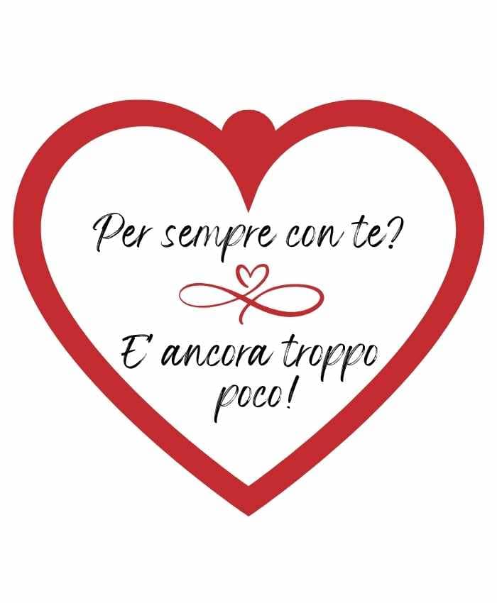 Per Sempre-cuoricino-in-forex-con-dedica-romantica-per-sempre-cm-10-h9-by-veropensiero