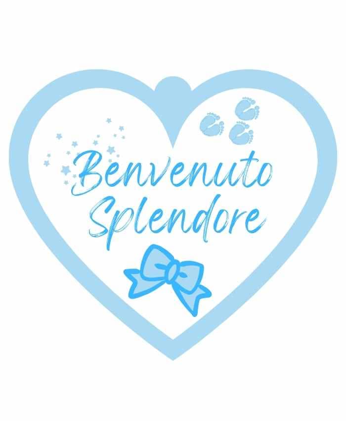 Splendore-cuoricino-in-forex-con-dedica-splendore-cm-10-h9-by-veropensiero