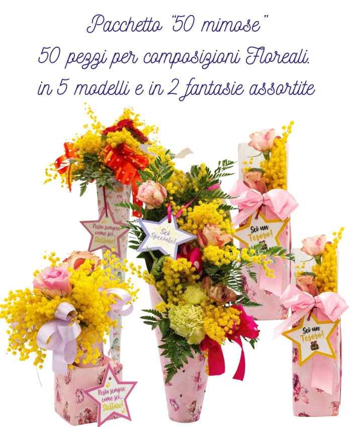 pacchetto-50-mimose-flowerbox-assortite