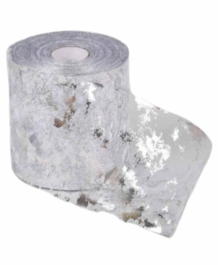 Immagine-e-commerce-Rotolo Tulle argento decoro lamina metal argento alto 12 cm lungo 100 mt