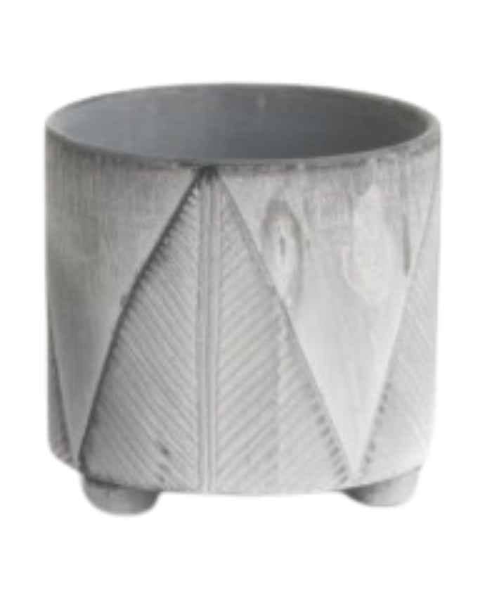 portavaso-orchidea-con-piedini-fantasie-geometriche-grigio-d-14-h13-cm
