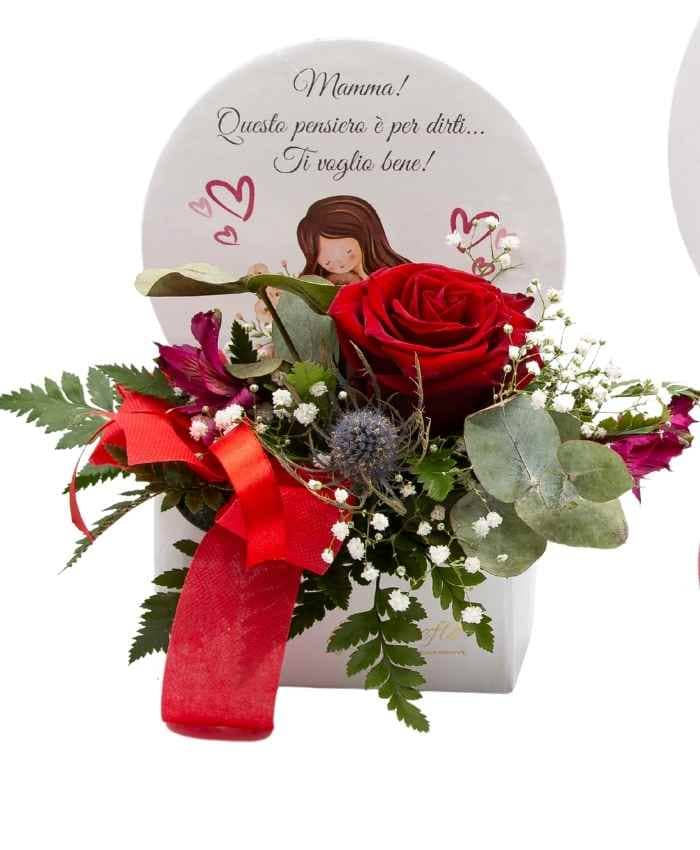 dedicaflo-24-cm-flowerbox-con-dedica-mamma-ti-voglio-bene