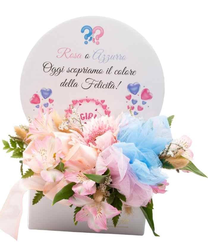dedicaflo-24-cm-flowebox-con-dedica-gender-reveal