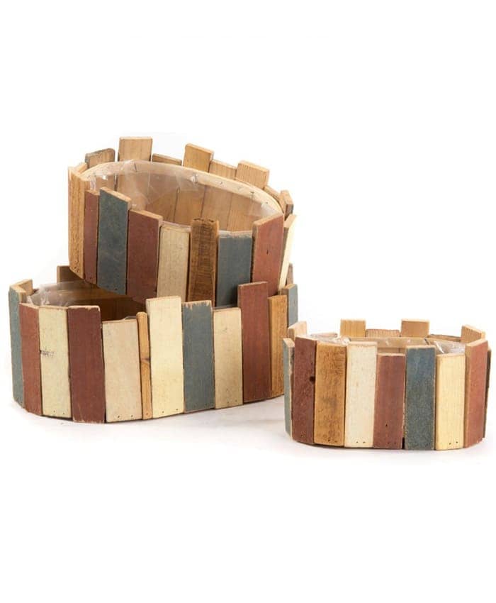 Immagine-e-commerce-Serie 3 cesti legno ovali struttura listelli cm 22-28-34