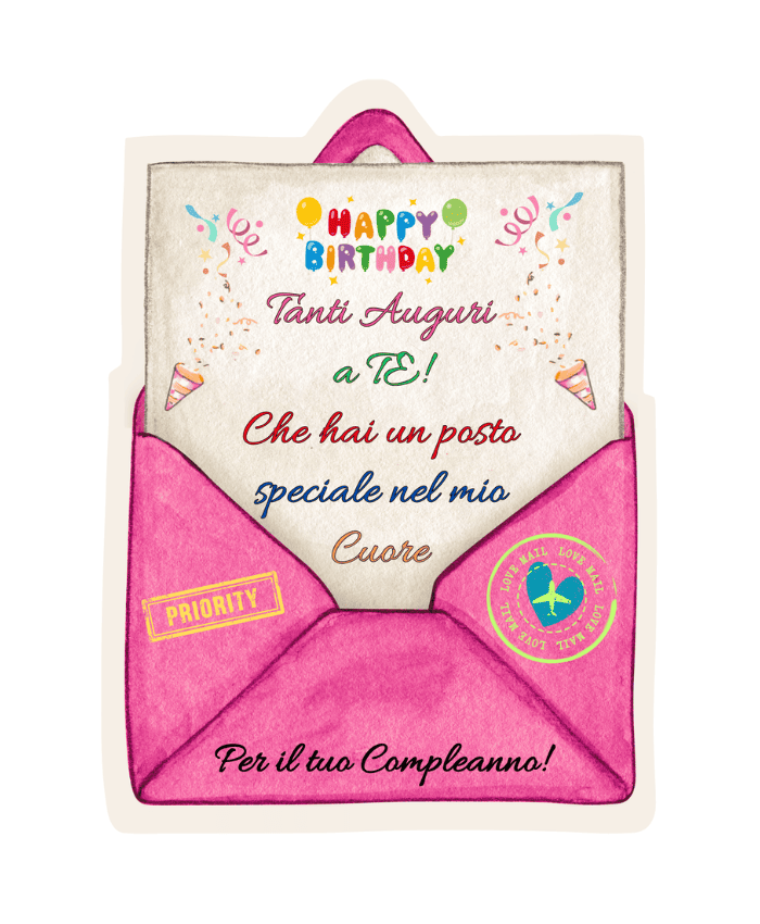 vero-370-lettera-auguri-Letterina-in-forex-con-dedica-tanti-auguri-cm-12x9