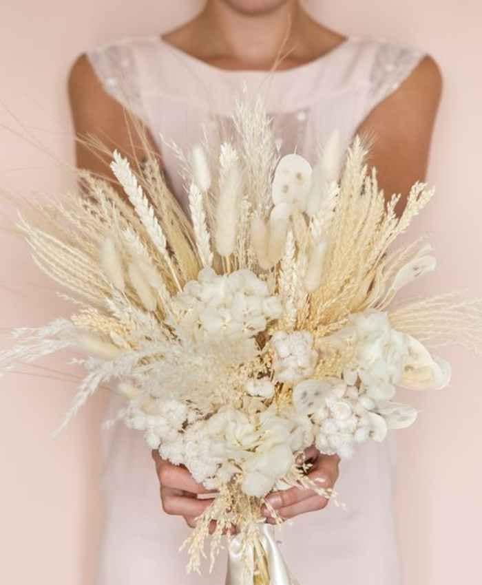 Phalaris Poa essiccata busta 100 grammi - immagine 10