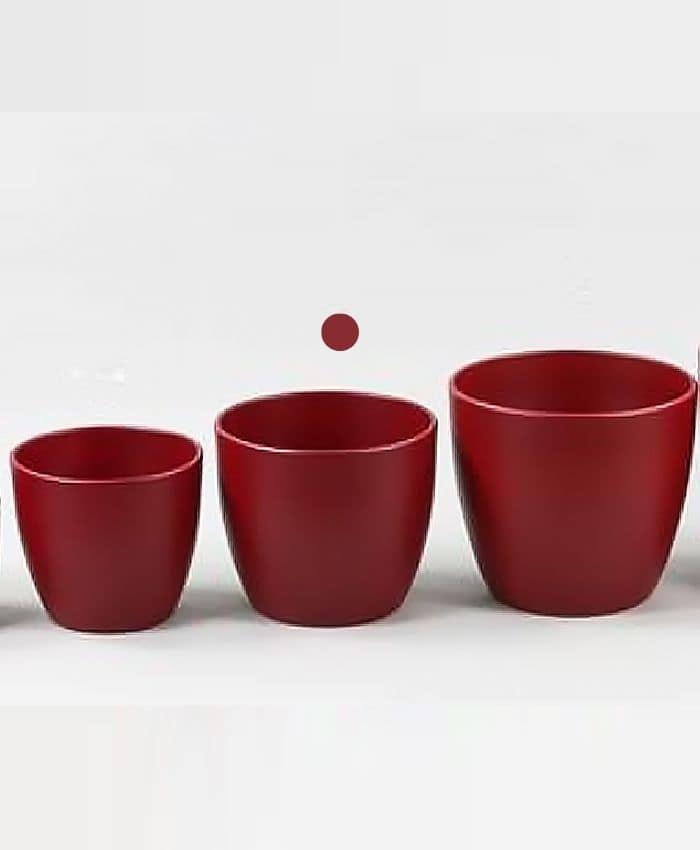 Portavaso Da Interno In Resina A Forma Di Uomo Albero – Con Foro Di Drenaggio – Apertura 14 Cm – Ideale Per Pi Grasse E Penne - 2