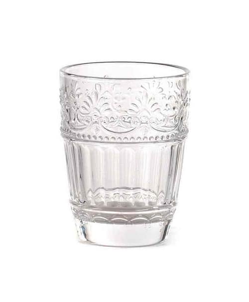 Immagine e commerce Bicchieri acqua per allestimenti diametro 8 alto 10 cm
