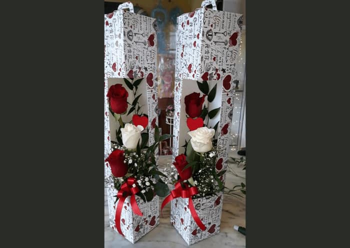 Pacchetto 100xCento Amore 100 pezzi assortiti - immagine 27